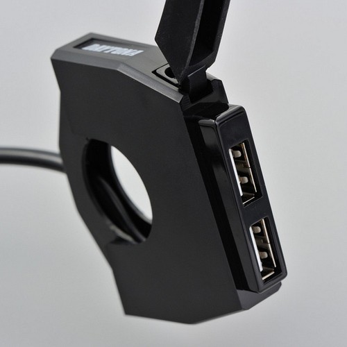 Usb steckdose daytona - usb-steckdose, slim