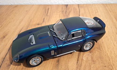 1964 shelby cobra daytona - 1964,
