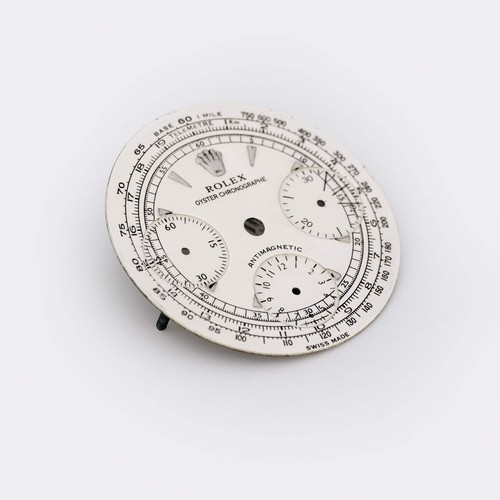 Rolex oyster chronograph - chronograph, |