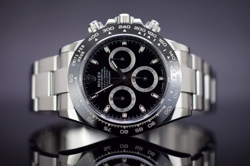 Rolex cosmograph daytona ref - cosmograph,