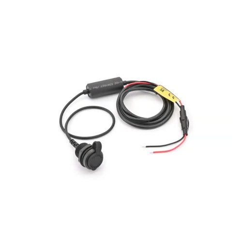 Daytona bordsteckdose usb - bordsteckdose, usb-c