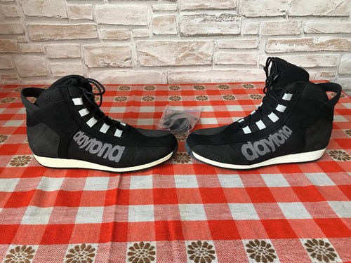Daytona ac4 motoradstiefel - wd,