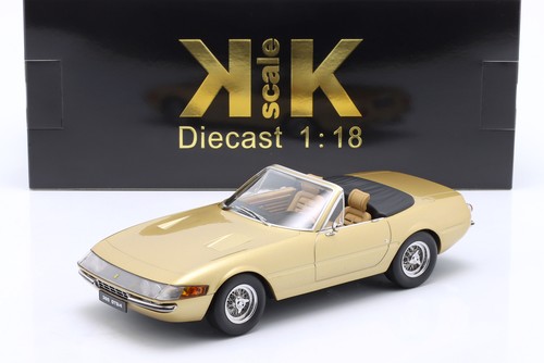 Ferrari 365 gts daytona - gts/4,