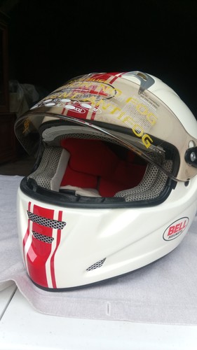 Racing bell daytona - racing,