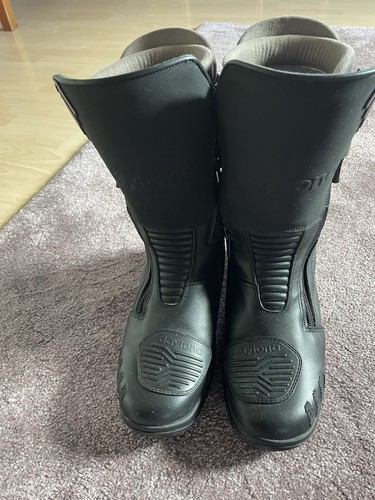 Daytona damen motorrad stiefel - motorrad,
