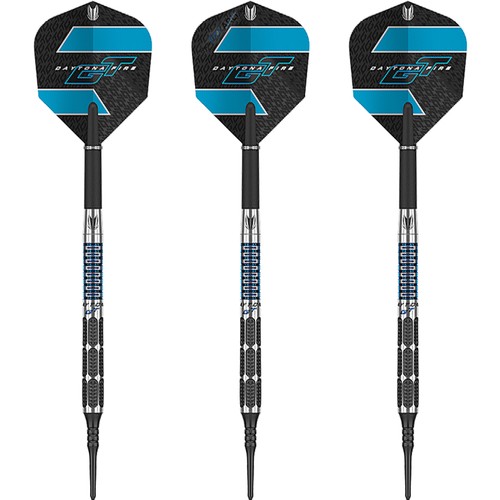 Target soft darts daytona fire - darts,