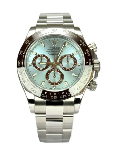 Rolex cosmograph daytona - rolex,