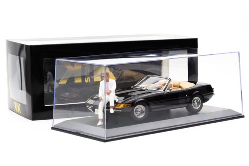 Ferrari miami vice 365 - 1:18,