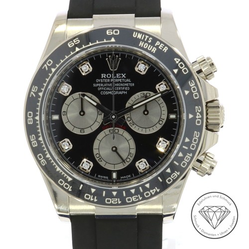 Rolex daytona 126519ln fullset - rolex,
