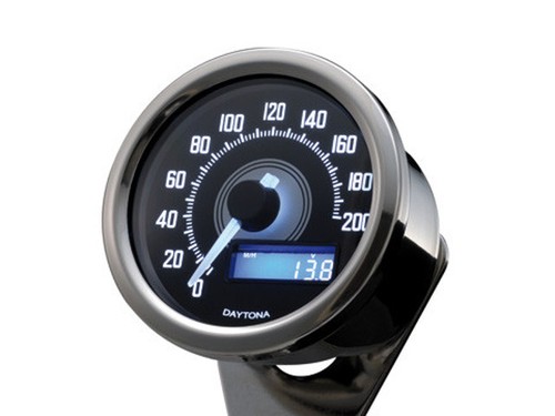 Daytona digitaler tachometer - daytona,