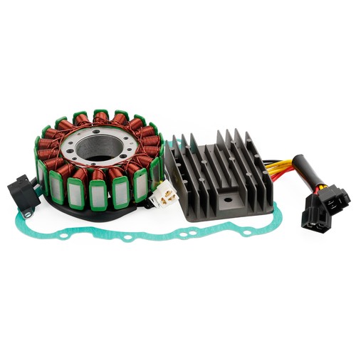 Stator lichtmaschine regler - lichtmaschine,,
