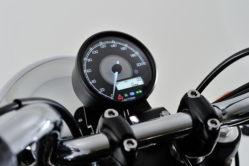 Daytona velona digitaler - daytona,