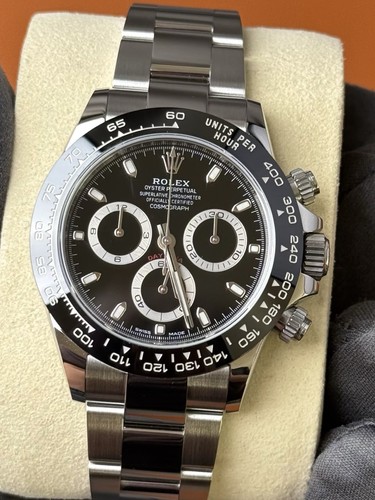 Daytona 116500ln 2020 full - , 2020,
