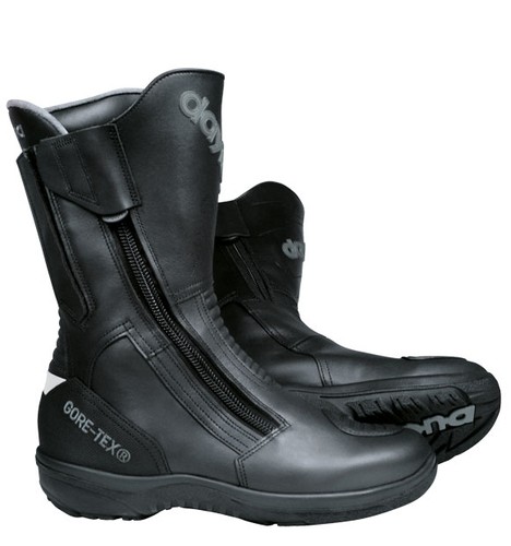 Motorradstiefel gore tex - gore,