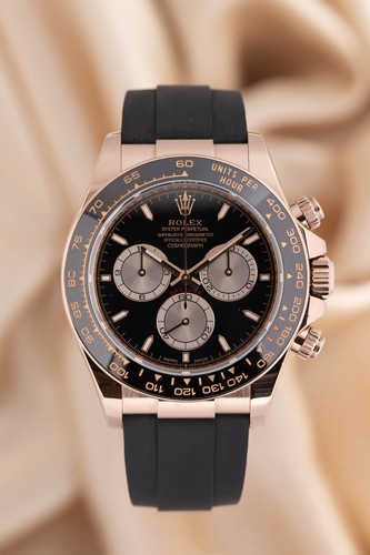 Rolex cosmograph daytona - rolex,