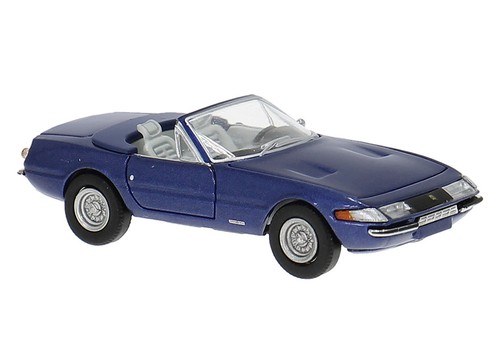 Brekina 22944 ferrari 365 - brekina,