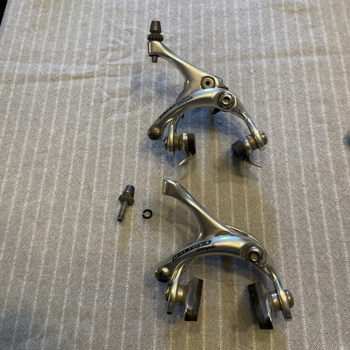 Campagnolo daytona brakes - daytona,