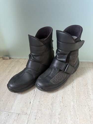 Daytona motorradstiefel - daytona,