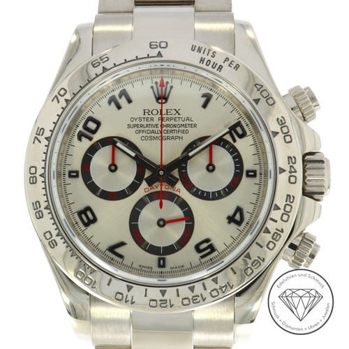 Rolex daytona 116509 automatik - rolex,