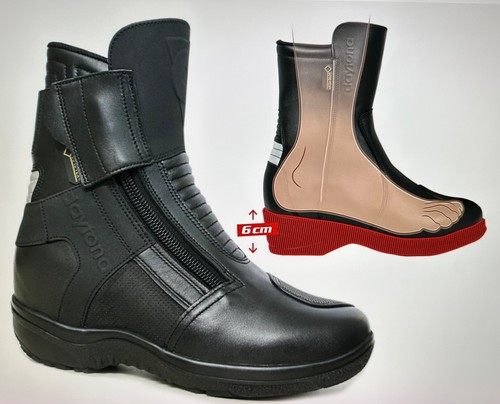 Daytona max sports gtx - daytona,