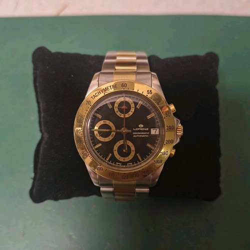 Lorenz daytona lemania - lorenz, "daytona"