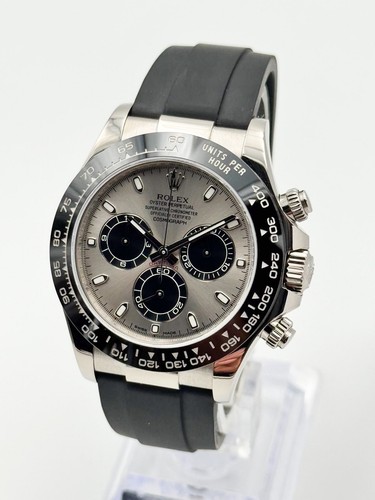 Rolex daytona ghost - rolex,