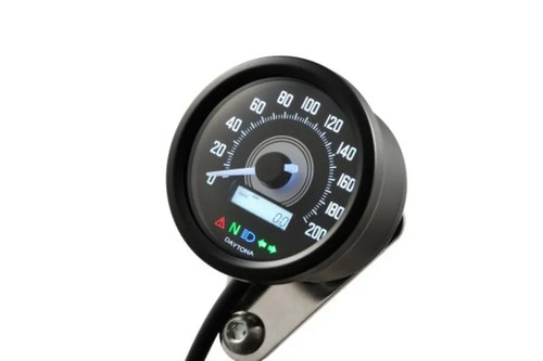 Daytona velona tacho 200 - 60,