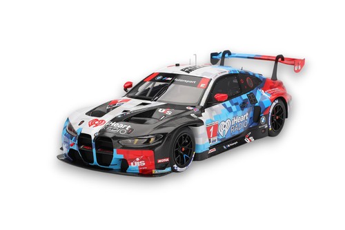 Bmw gt3 evo paul miller - bmw, m4