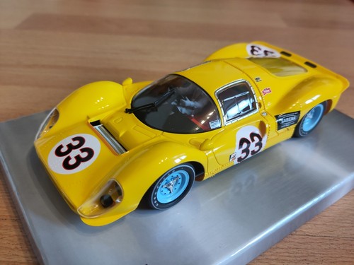 Brm ferrari 412p daytona - 412p,,
