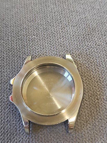 Rolex daytona 116520 gehäuse - rolex,