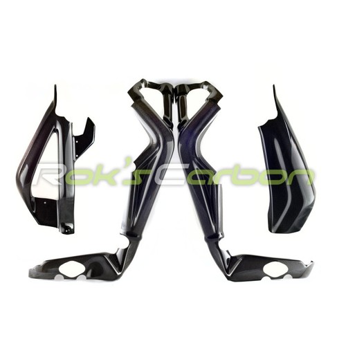 Schonersatz triumph daytona - triumph,