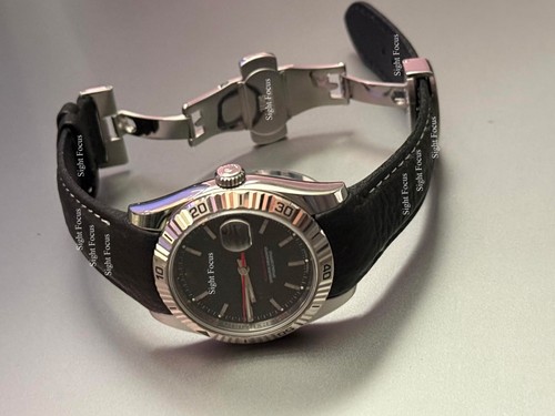 20mm 21mm leder armband - 20mm,