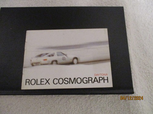 Rolex cosmograph daytona - rolex,