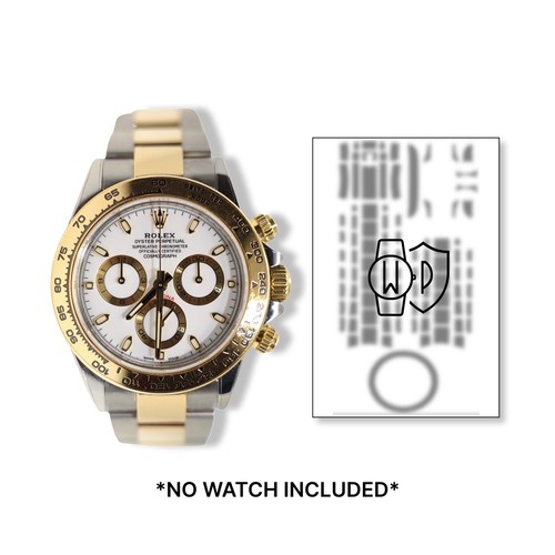 Uhrenschutzfolie für rolex - uhrenschutzfolie,
