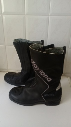 Daytona motorradstiefel - daytona,