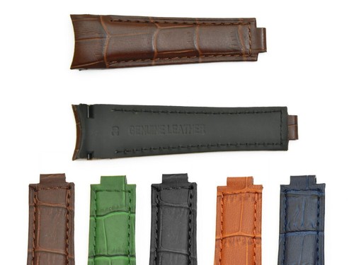 Uhrenarmband leder kompatibel - uhrenarmband,