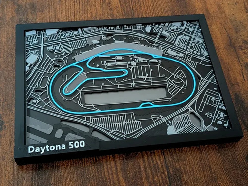 Daytona international magie - daytona,