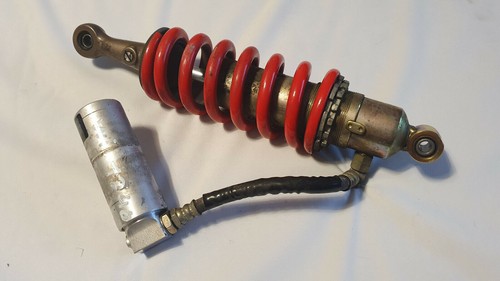 Triumph daytona stoßdämpfer - daytona,