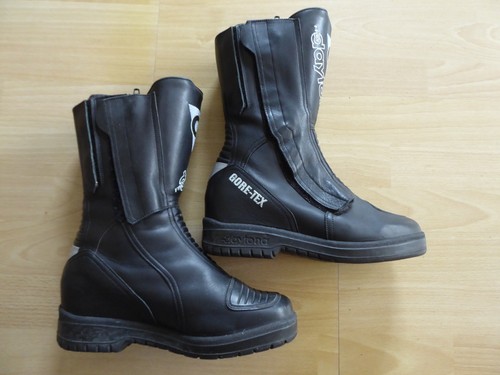 Hochwertige motorradstiefel - hochwertige,