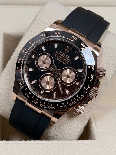 Rolex daytona oysterflex - daytona,