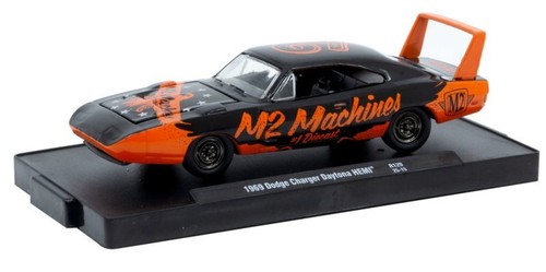 Dodge charger daytona hemi - daytona,