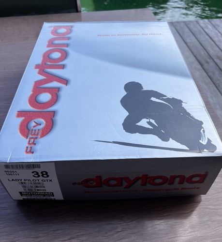 Daytona lady pilot gtx - pilot,