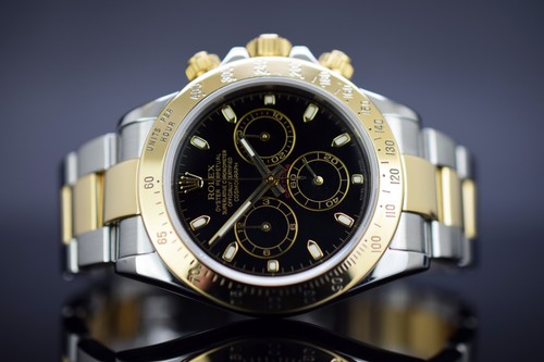 Rolex cosmograph daytona - daytona,