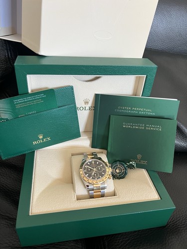 Rolex daytona von - rolex,