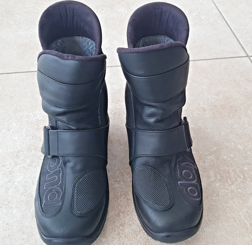 Daytona journey xcr goretex - xcr,