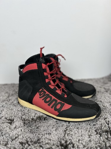 Daytona herren sneaker mid - daytona,