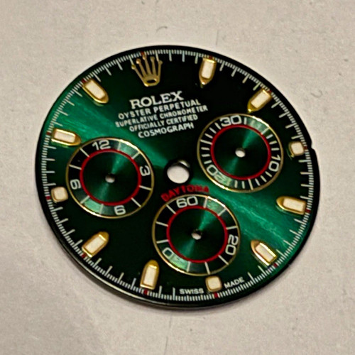 Rolex cosmograph daytona - rolex,