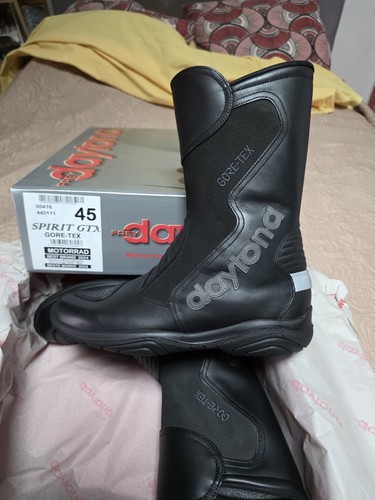 Motorradstiefel daytona spirit - daytona,