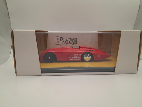 Bizarre sunbeam 1000ps - bizarre,
