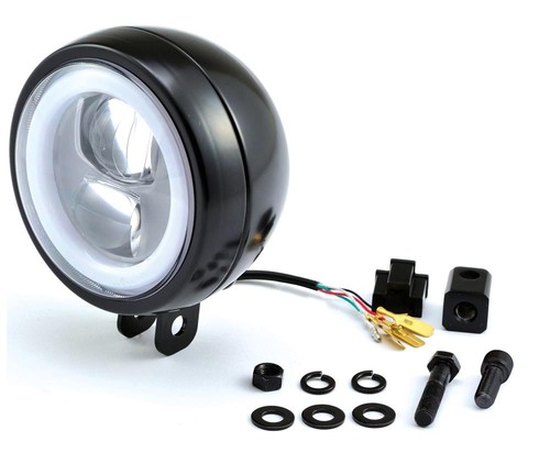 Daytona led scheinwerfer - daytona,